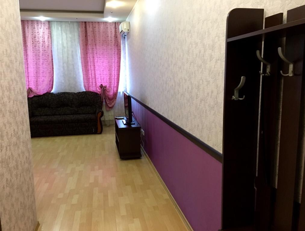 Hotel Miami Harkov Kültér fotó