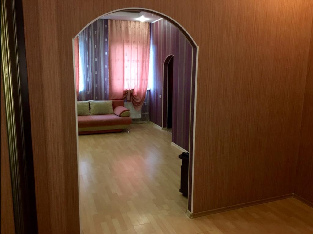 Hotel Miami Harkov Kültér fotó