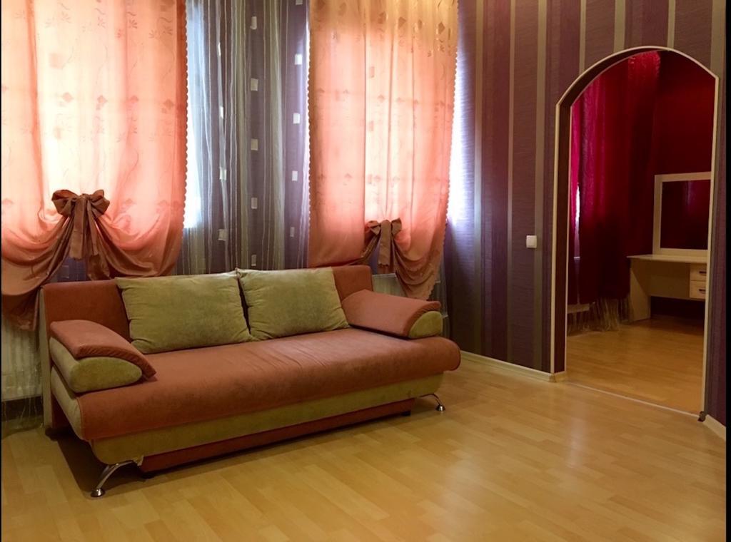 Hotel Miami Harkov Kültér fotó
