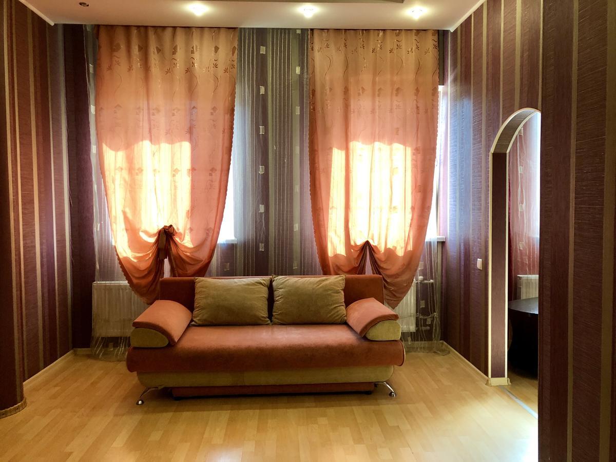 Hotel Miami Harkov Kültér fotó