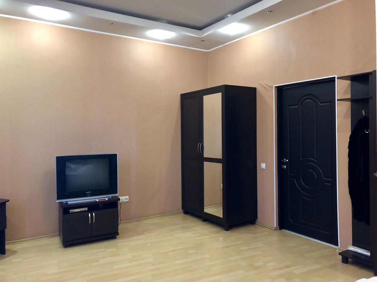 Hotel Miami Harkov Kültér fotó